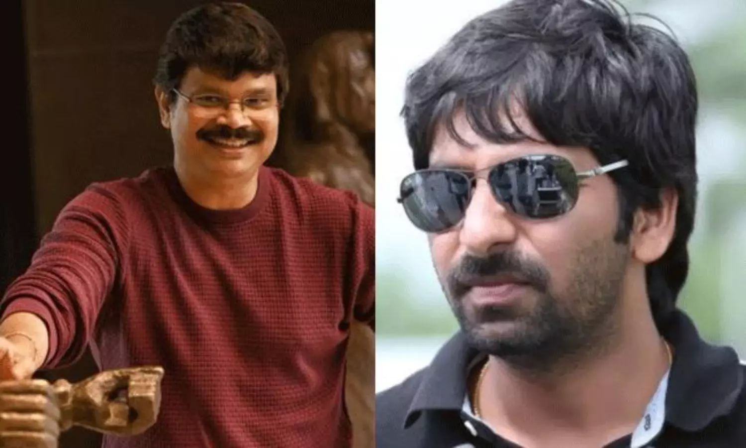 బోయపాటిని మలీనేని కొట్టేలా ప్లాన్ చేసాడా! బోయపాటిని మలీనేని కొట్టేలా ప్లాన్ చేసాడా!