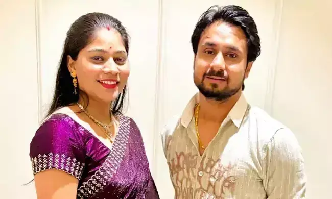 షాకింగ్ ట్విస్ట్.. హనీమూన్కు వెళ్లిన కొత్త జంట మిస్సింగ్ కేసులో భార్యే హంతకురాలు! షాకింగ్ ట్విస్ట్.. హనీమూన్కు వెళ్లిన కొత్త జంట మిస్సింగ్ కేసులో భార్యే హంతకురాలు!