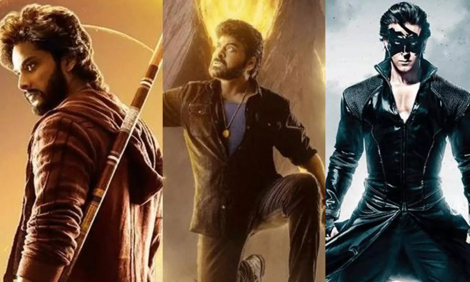 సూపర్ హీరో చిత్రాలు.. అప్ కమింగ్ ప్రాజెక్టులు ఇవే.. సూపర్ హీరో చిత్రాలు.. అప్ కమింగ్ ప్రాజెక్టులు ఇవే..