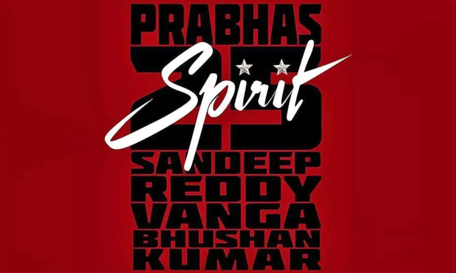 స్పిరిట్ కోసం జ‌పాన్, ర‌ష్యాలో ట్రైనింగ్!