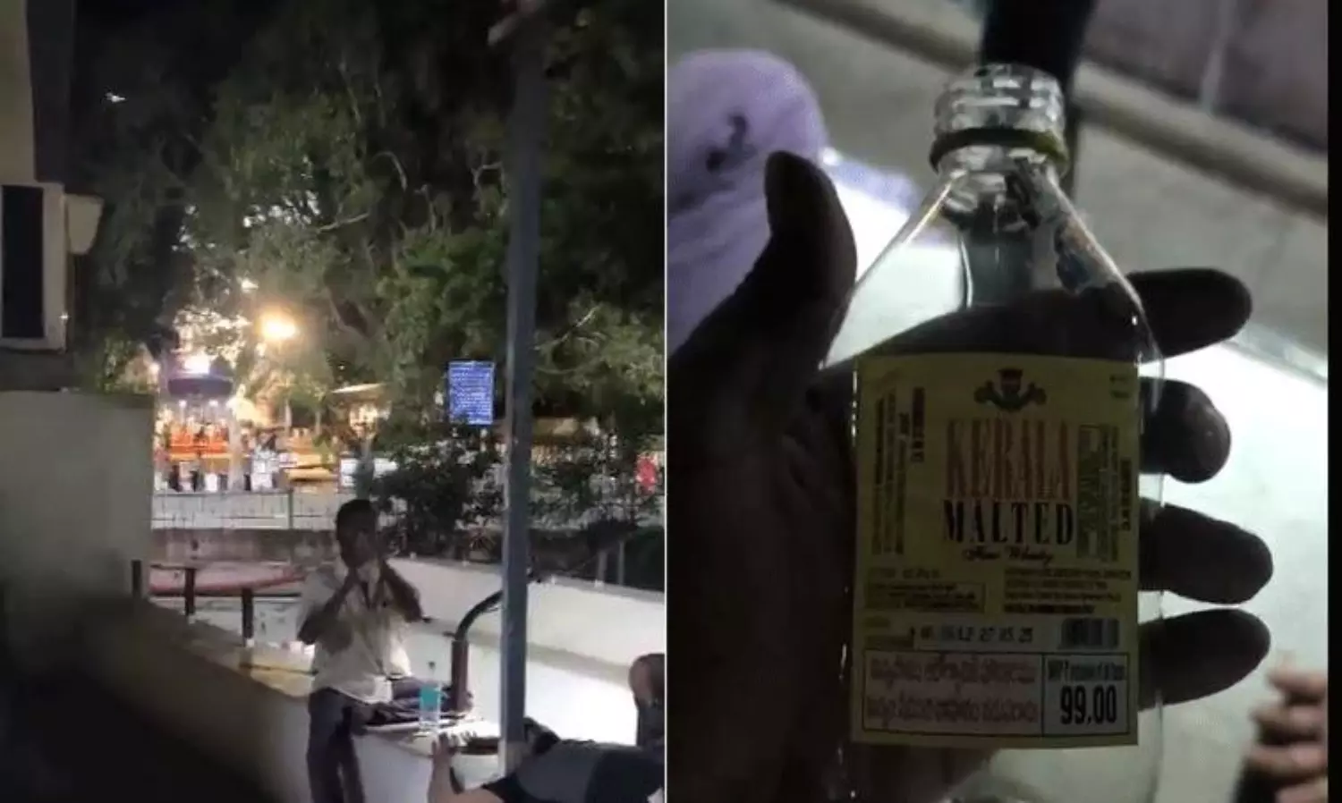 తిరుమల బాగుంది.. ఆ ప్రచారం బూటకం: టీటీడీ తిరుమల బాగుంది.. ఆ ప్రచారం బూటకం: టీటీడీ