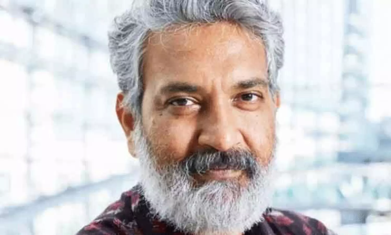 అదేంటి.. జక్కన్నకు ఆయన కూడా నో చెప్పారా?