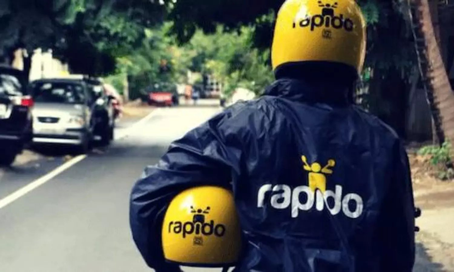 ఫుడ్ డెలివరీలోకి రాపిడో.. మార్కెట్ లో కొత్త వార్ షురూ