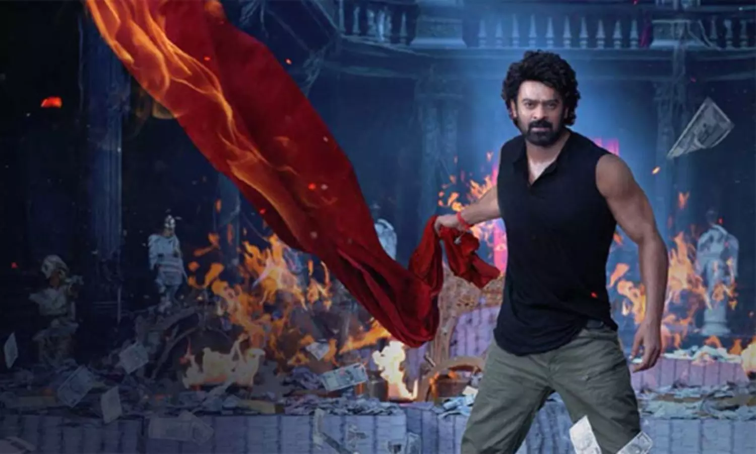 రికార్డులే టార్గెట్ గా రాజాసాబ్..?