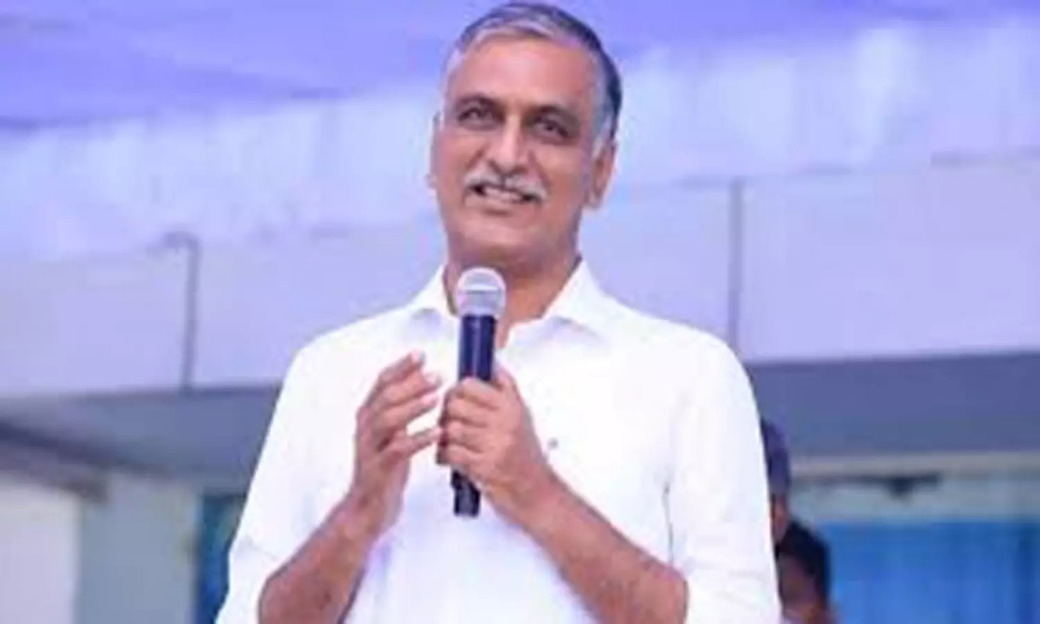 కాళేశ్వరం కేసు.. హరీష్ రావు విచారణ పూర్తి.. కమిషన్‌కు కీలక సమాధానాలు!