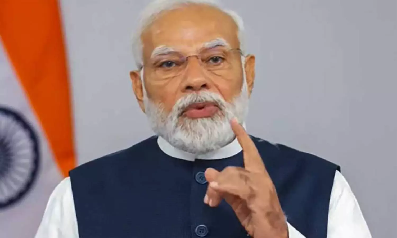 11ఏళ్ళ  పాలనకు మోడీ మాస్టార్ వేసిన మార్కులు