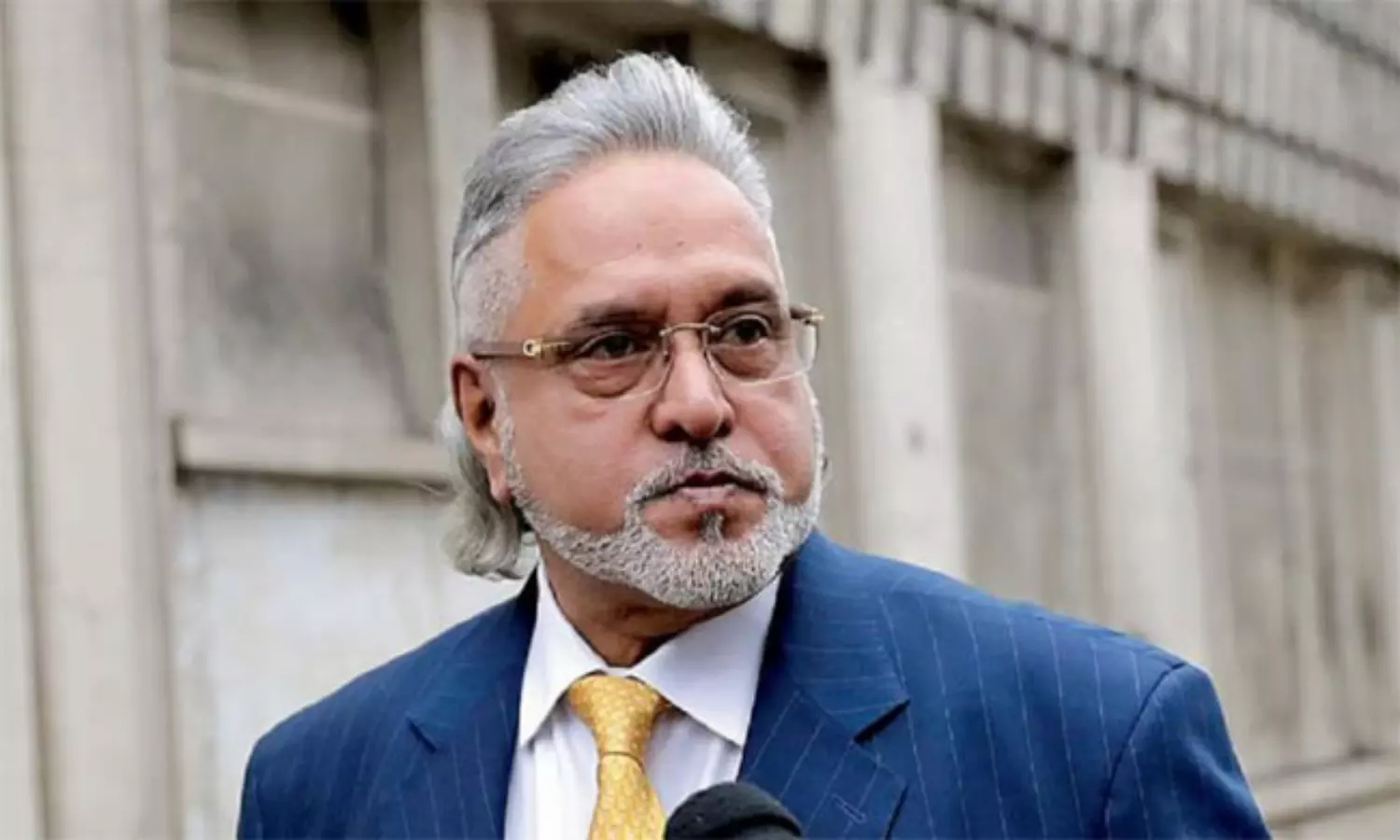 కింగ్‌ఫిషర్ పెంట్‌హౌస్ నిర్మాణంపై విజయ్ మాల్యా కామెంట్స్