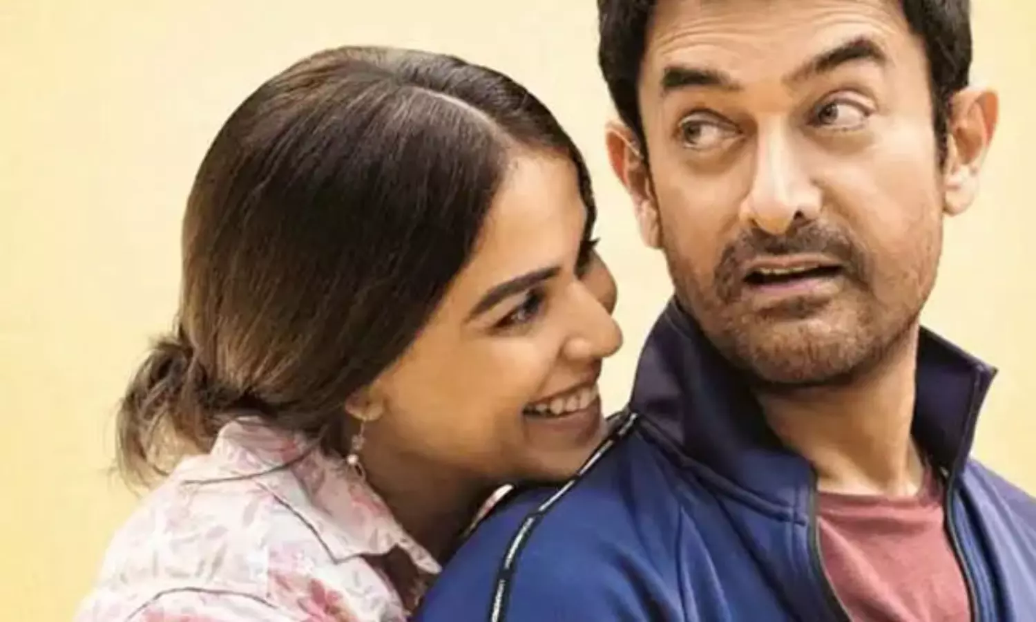 కూతురు వ‌య‌సున్న న‌టితో 60 ఏజ్ హీరో?