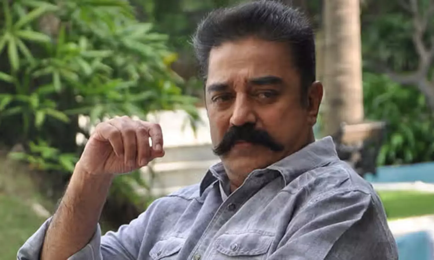 కమల్ హాసన్తో లింగుస్వామి వివాదానికి కారణం? కమల్ హాసన్తో లింగుస్వామి వివాదానికి కారణం?