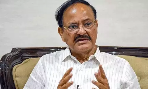 ఆ కామెంట్లు కిరాత‌కం:  వెంక‌య్య నాయుడు