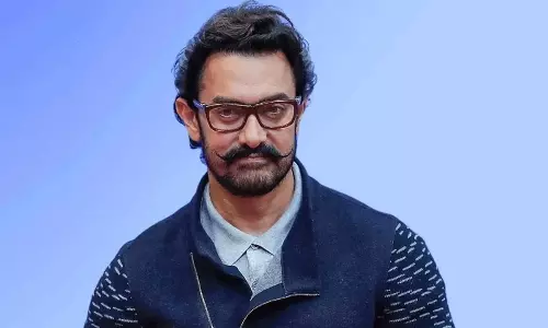 ఆ డైరెక్ట‌ర్‌తో ఆమీర్‌ఖాన్ క‌ల నెర‌వేరేనా?