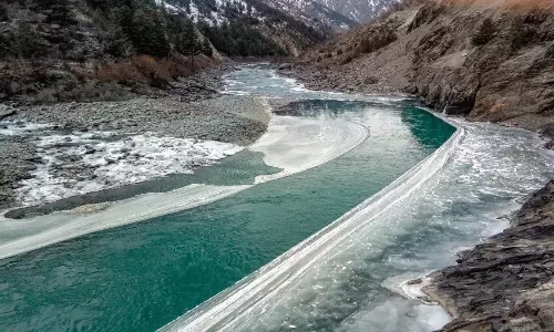 ఉగ్రవాదానికి భారత్ దీటైన జవాబు..తీవ్ర నీటి సంక్షోభంలో పాకిస్తాన్