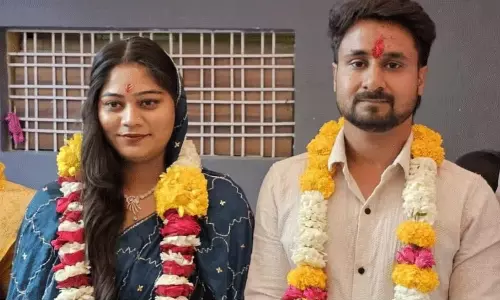 బ్యాక్ టు బ్యాక్ ట్విస్టులు: మేఘాలయ హనీమూన్ మర్డర్