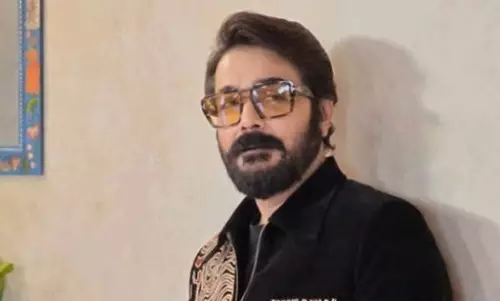 ఆ బాధ‌లో ఒకేసారి 9 సినిమాల‌ను లైన్ లో పెట్టా