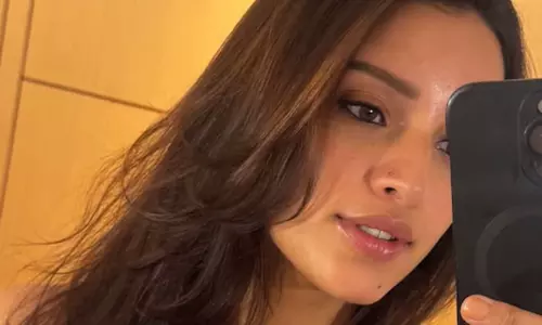 త్రిప్తి కోసం టాలీవుడ్ ఎదురుచూపులు..!