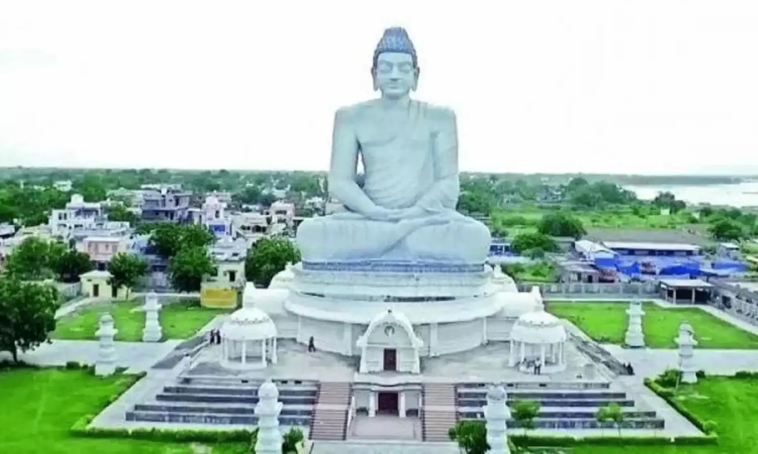 అమరావతి రాజధాని :  పదే పదే అదే మాట వద్దే వద్దు !