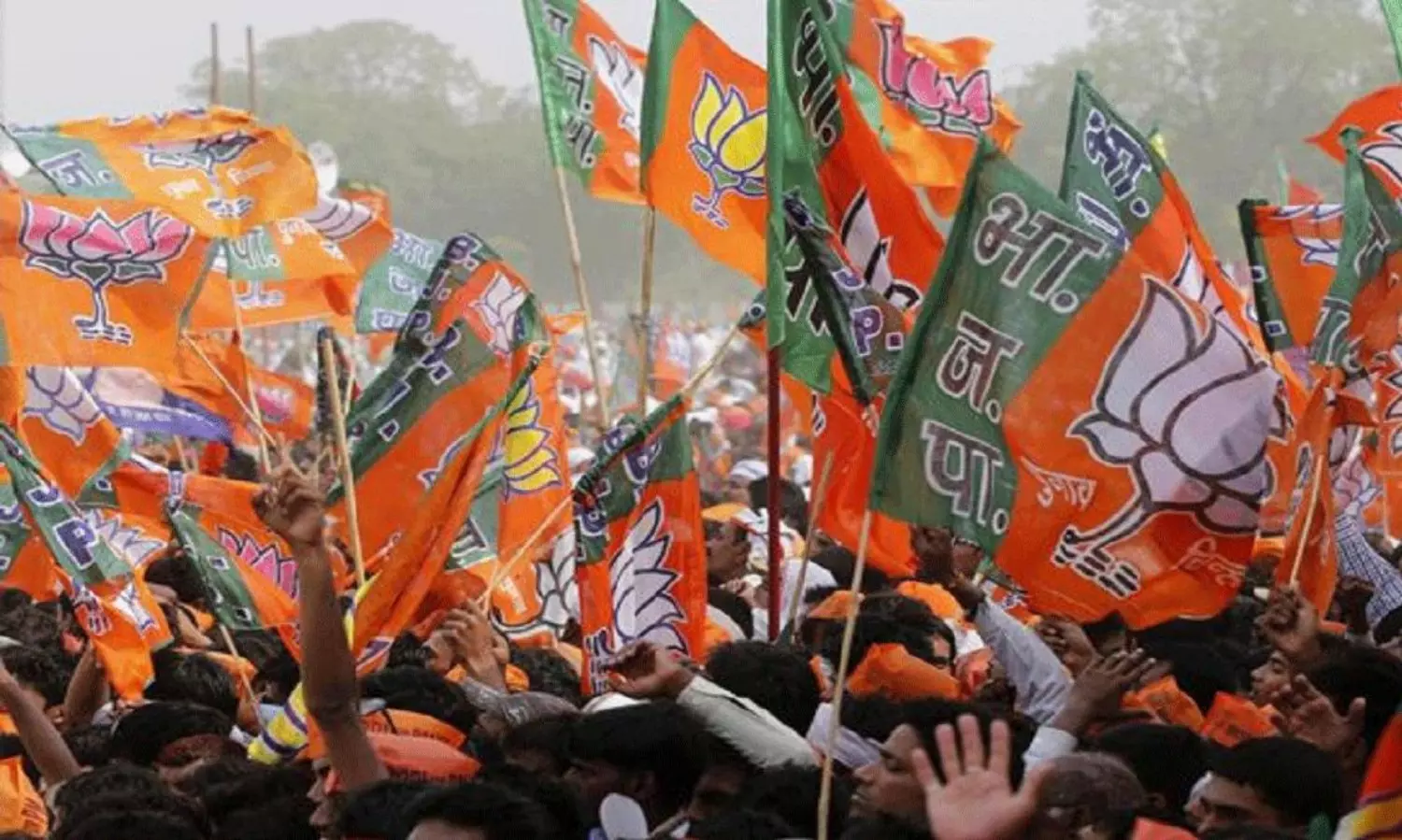 బీహార్ లో ఫిఫ్టీ ఫిఫ్టీ అంటున్న బీజేపీ