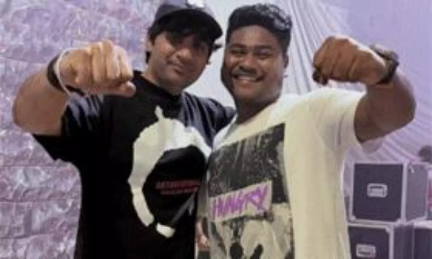 OG ఒక పెద్ద మార్పు గురించి చెప్పిన కెవిన్ OG ఒక పెద్ద మార్పు గురించి చెప్పిన కెవిన్