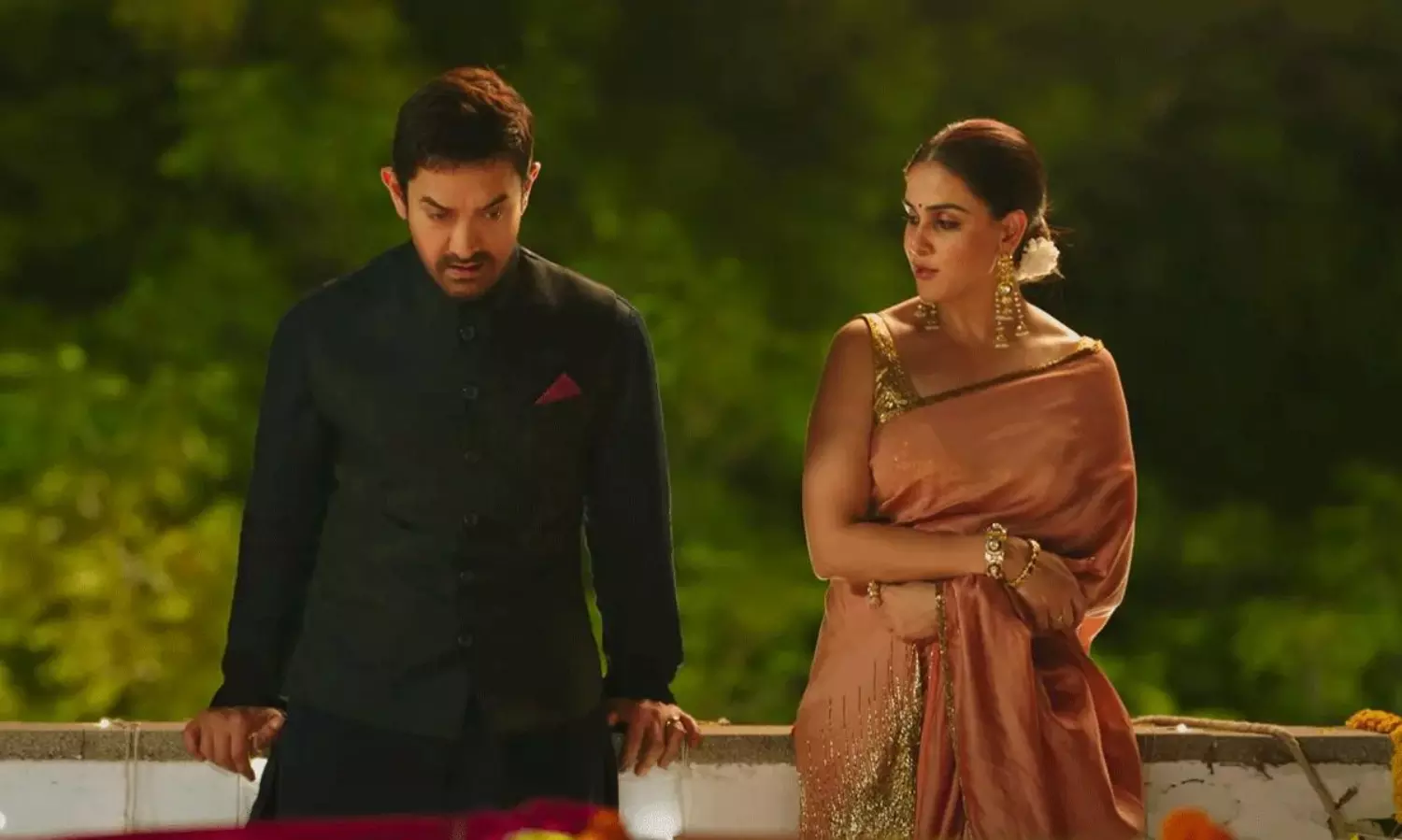 వీఎఫ్‌ఎక్స్‌తో సూపర్‌ స్టార్‌ వయసు తగ్గించారా?