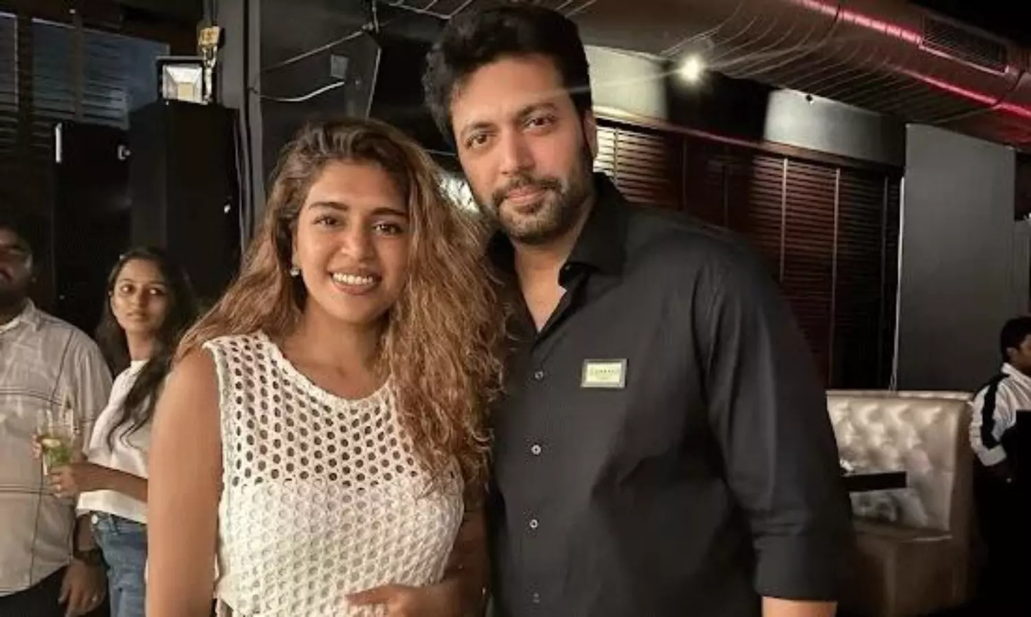 ఈ విష‌యంలో మాట్లాడ‌కూడ‌ద‌ని నిర్ణ‌యించుకున్నా