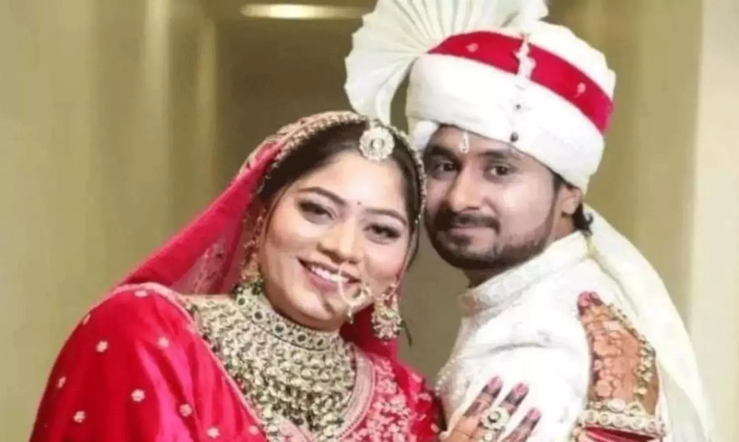 భర్తను చంపి.. విధవగా మారి.. ప్రియుడితో పెళ్లి.. మేఘాలయ మర్డర్ కేసులో షాకింగ్ నిజాలు