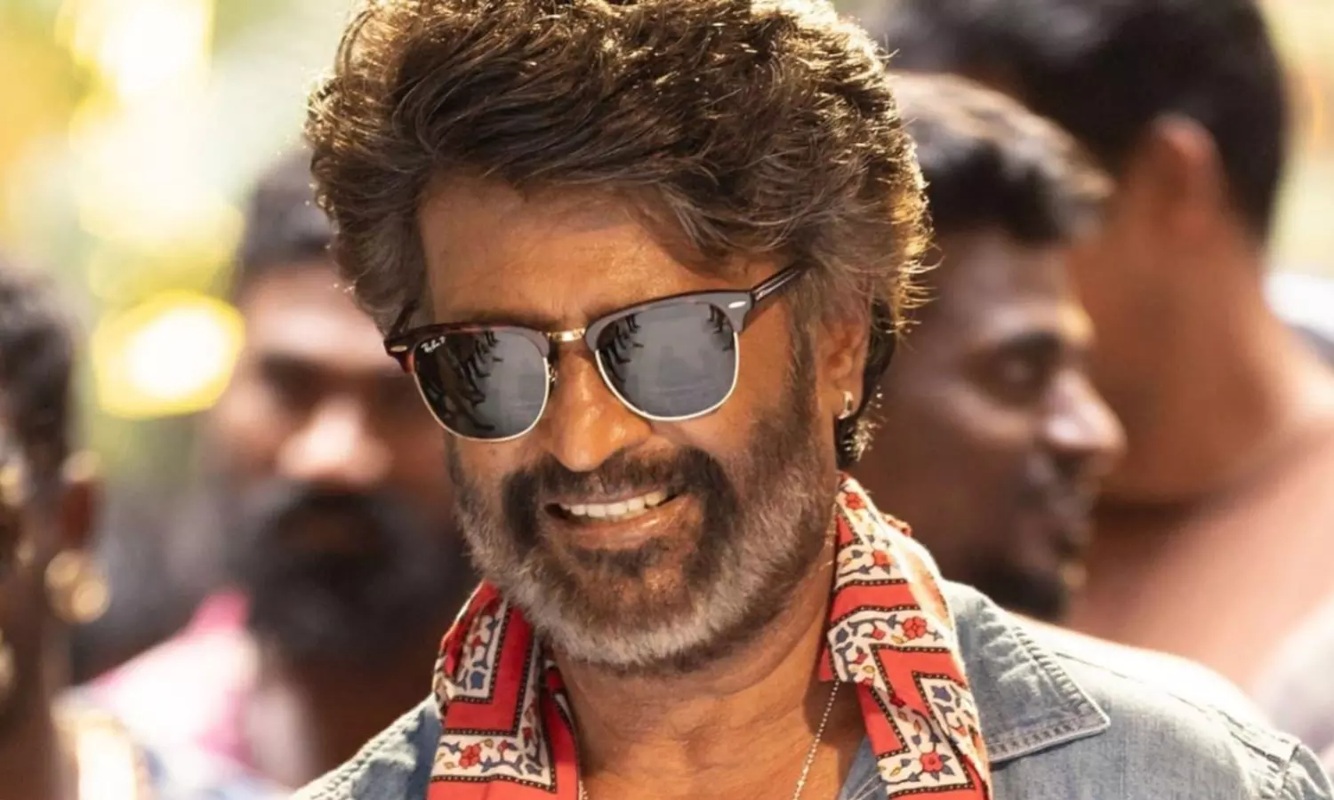 కూలి తెలుగు రైట్స్.. ఇది కాస్త రిస్కే..