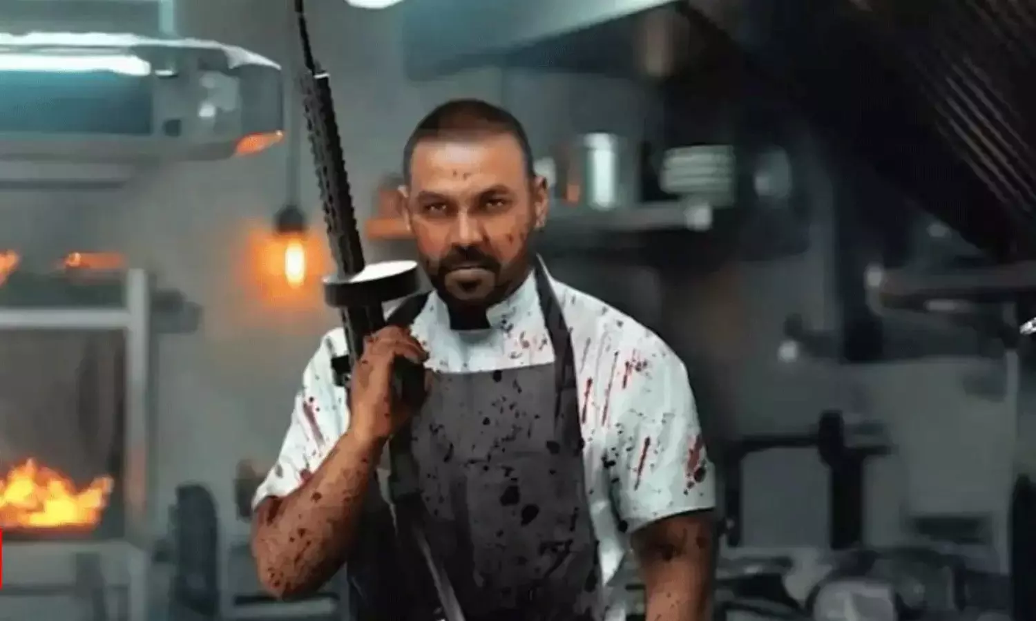 LCU లో ఇది మరో బిగ్ సర్ ప్రైజ్! LCU లో ఇది మరో బిగ్ సర్ ప్రైజ్!