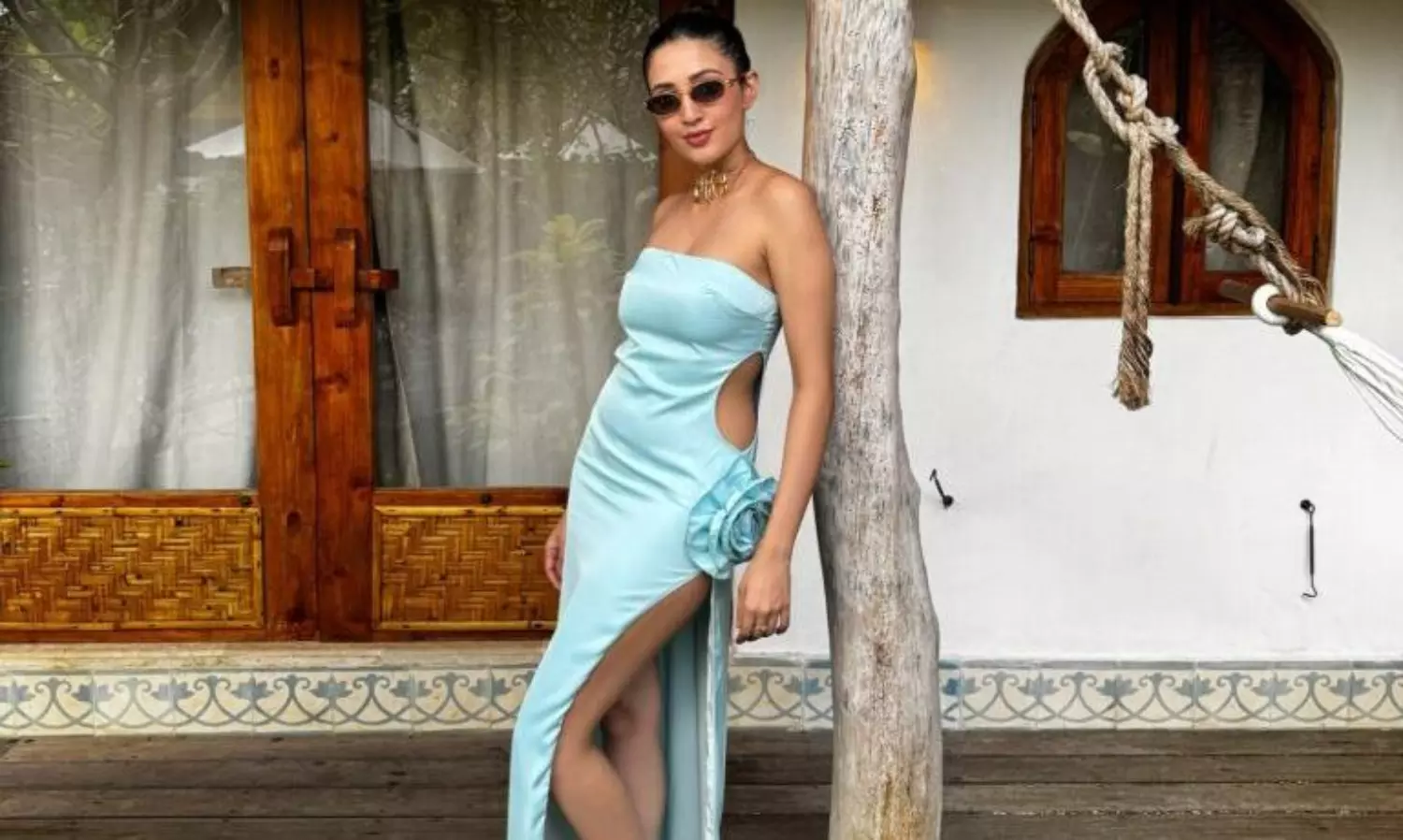 డీజే పాప హై గ్లామర్ డోస్.. ఎన్నాళ్లయ్యిందో..