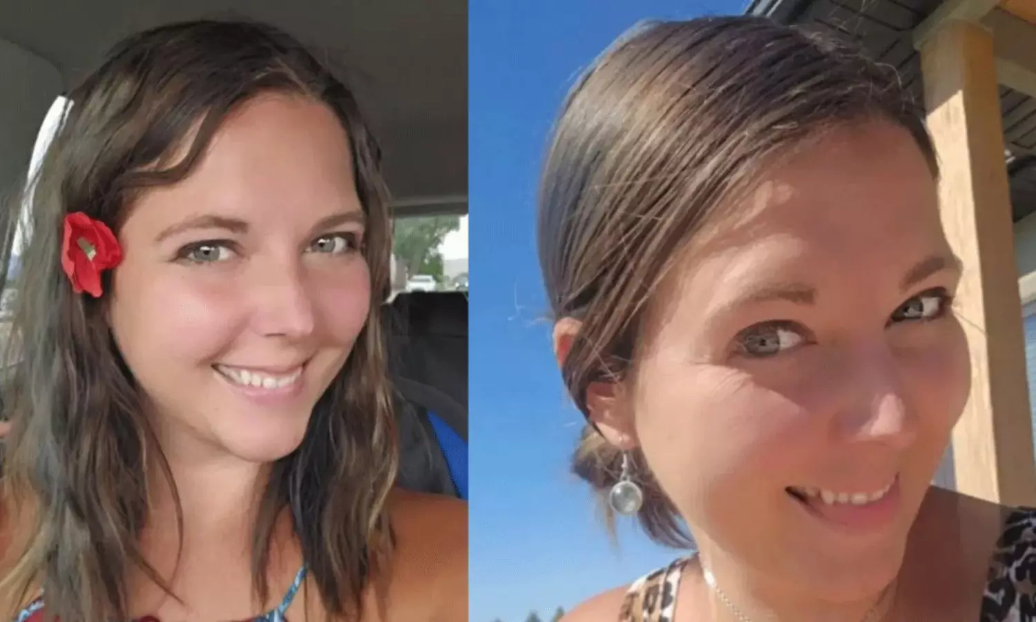 చనిపోయాక ఏం జరిగిందంటే? చచ్చి బతికిన మహిళ వెల్లడి చనిపోయాక ఏం జరిగిందంటే? చచ్చి బతికిన మహిళ వెల్లడి