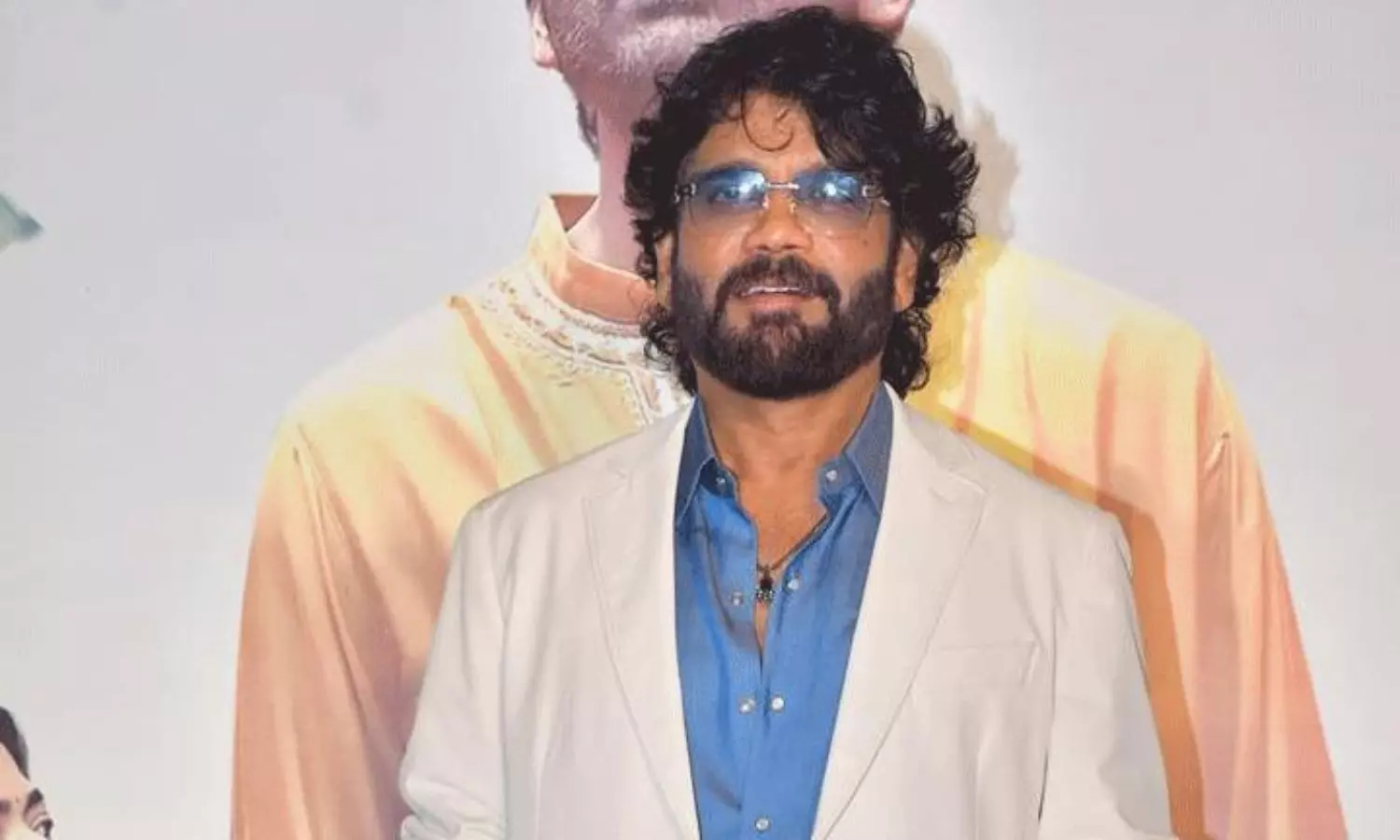 సేమ్ రోల్స్ బోర్ కొట్టేశాయ్.. అప్పుడే కుబేర ఒప్పుకున్నా!: నాగ్