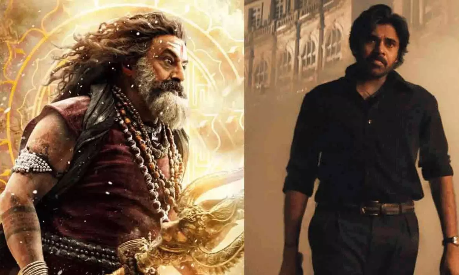 Akhanda 2 vs OG: Tollywood’s Biggest Face-Off in Seven Years