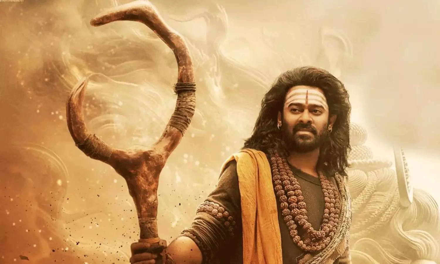 కన్నప్ప టీమ్ ప్రభాస్ తో ఆ పని చేయించాల్సిందే..?