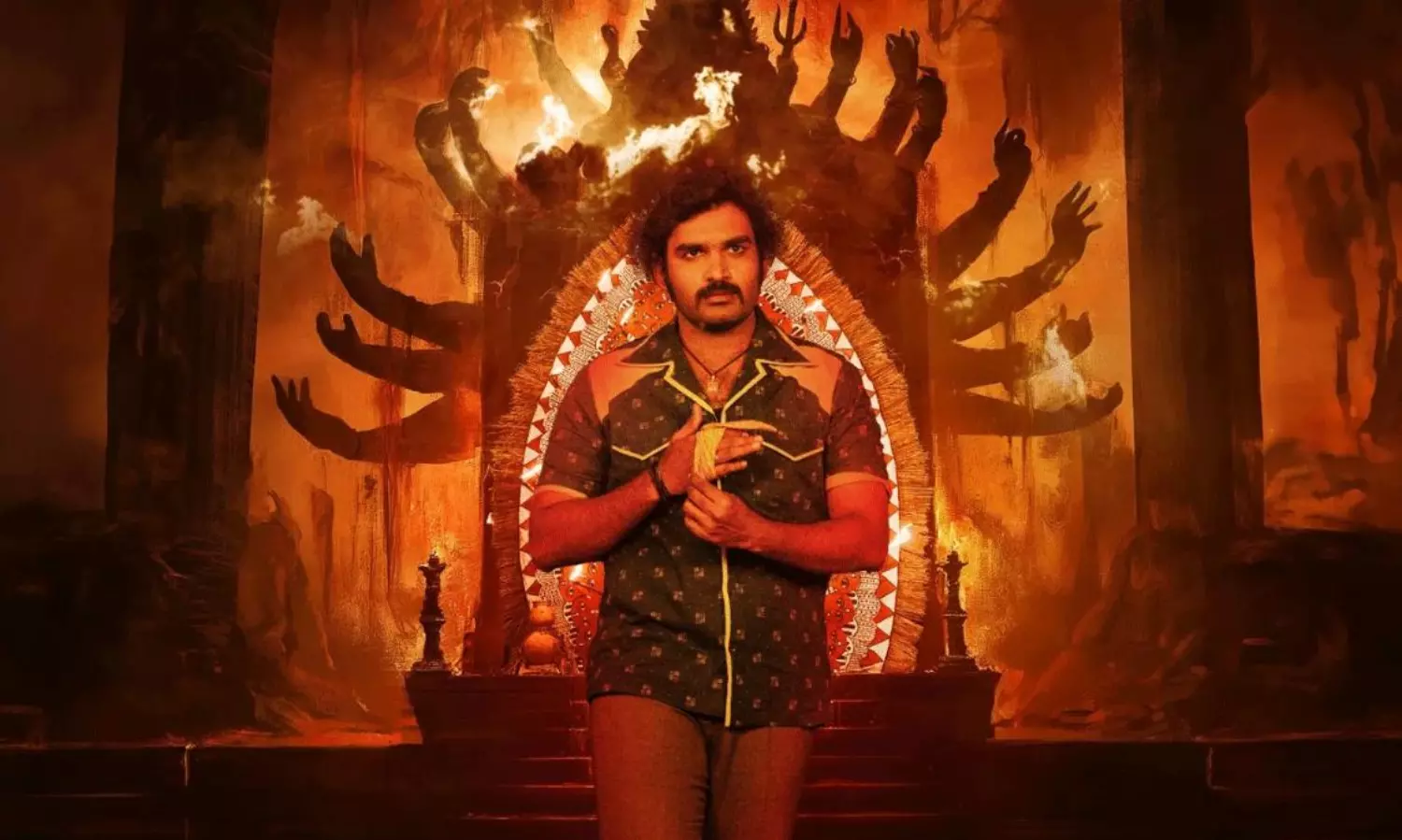 క2 కోసం టైమ్ తీసుకుంటాడా..?