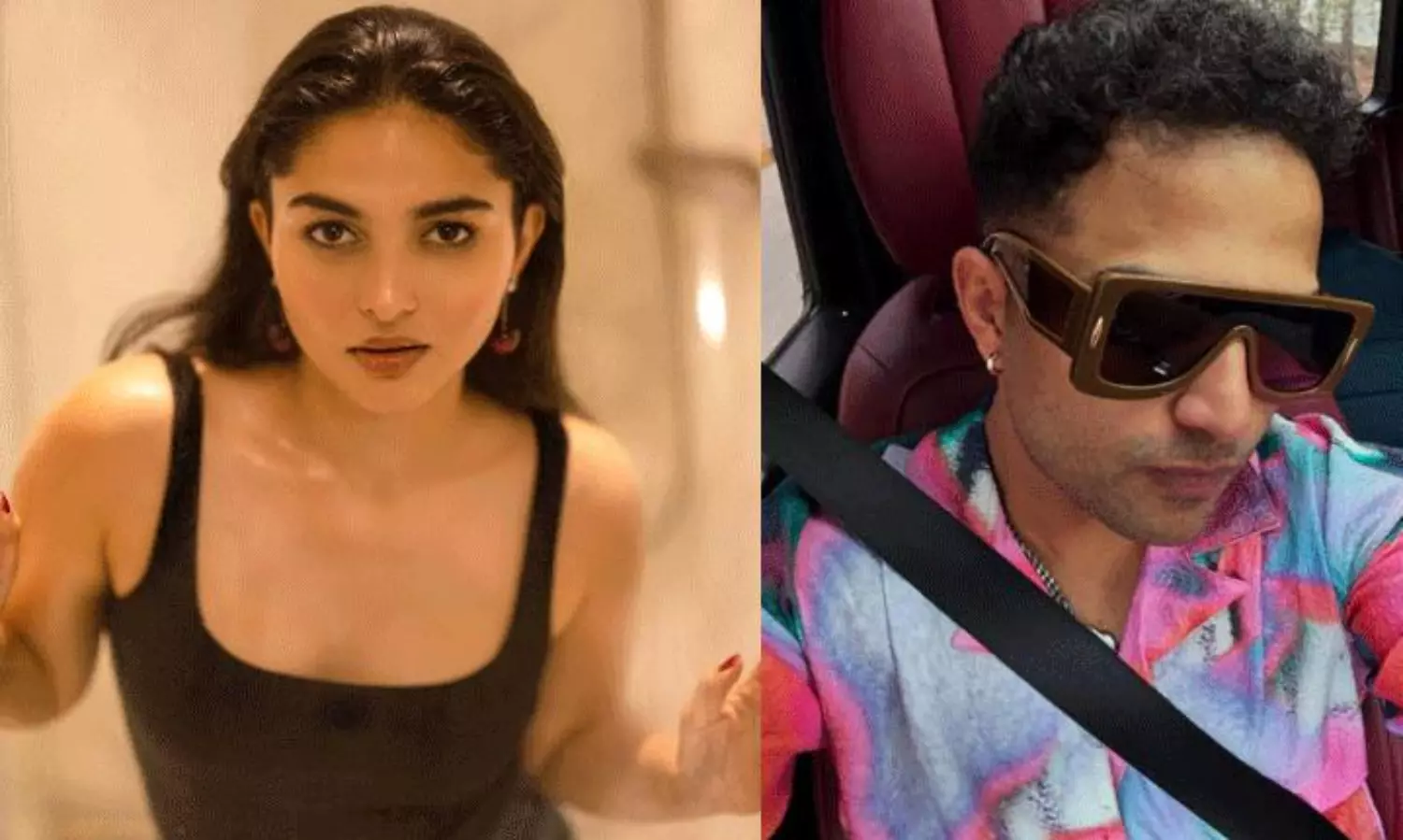 విశ్వక్ ఫంకీ.. వాళ్లకి పండగేనా..?