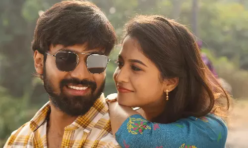 ఎన్టీఆర్ బావ‌మ‌రిది.. వ‌దిలేసి మంచి ప‌ని చేశాడు!