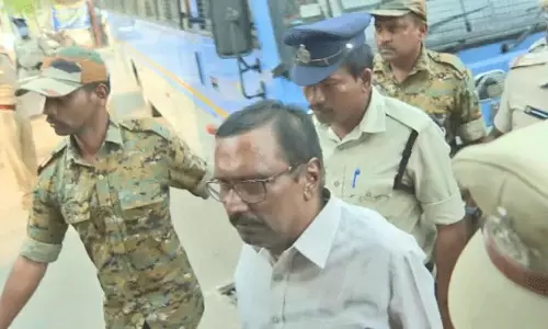 కొమ్మినేని అరెస్టు.. ఏం నేర్పింది?