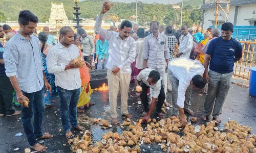 తిరుమ‌ల‌లో ఘ‌నంగా బాల‌య్య బ‌ర్త్ డే వేడుక‌లు