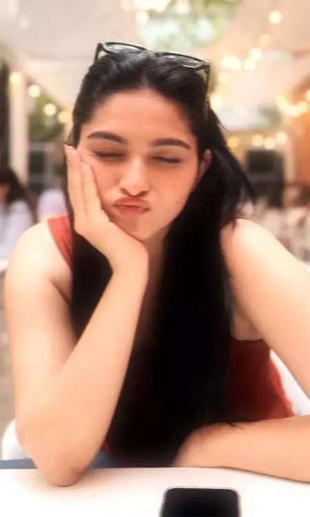 Kayadu Lohar Lights Up Instagram And the Big Screen