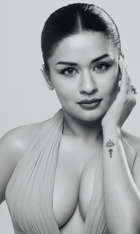 Avneet Kaur’s Global Appearances Spark Excitement