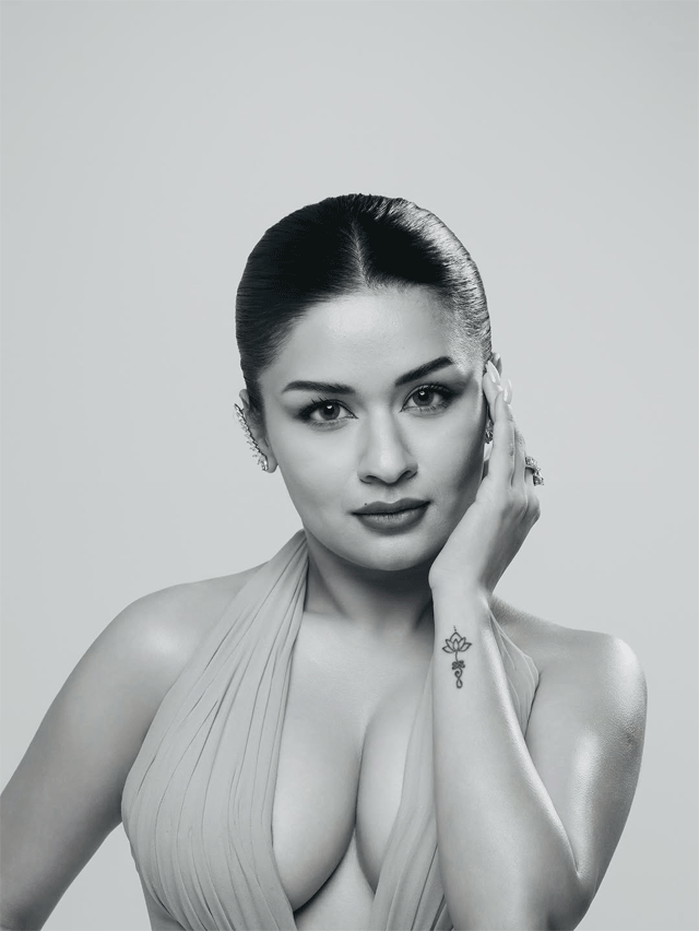 Avneet Kaur’s Global Appearances Spark Excitement