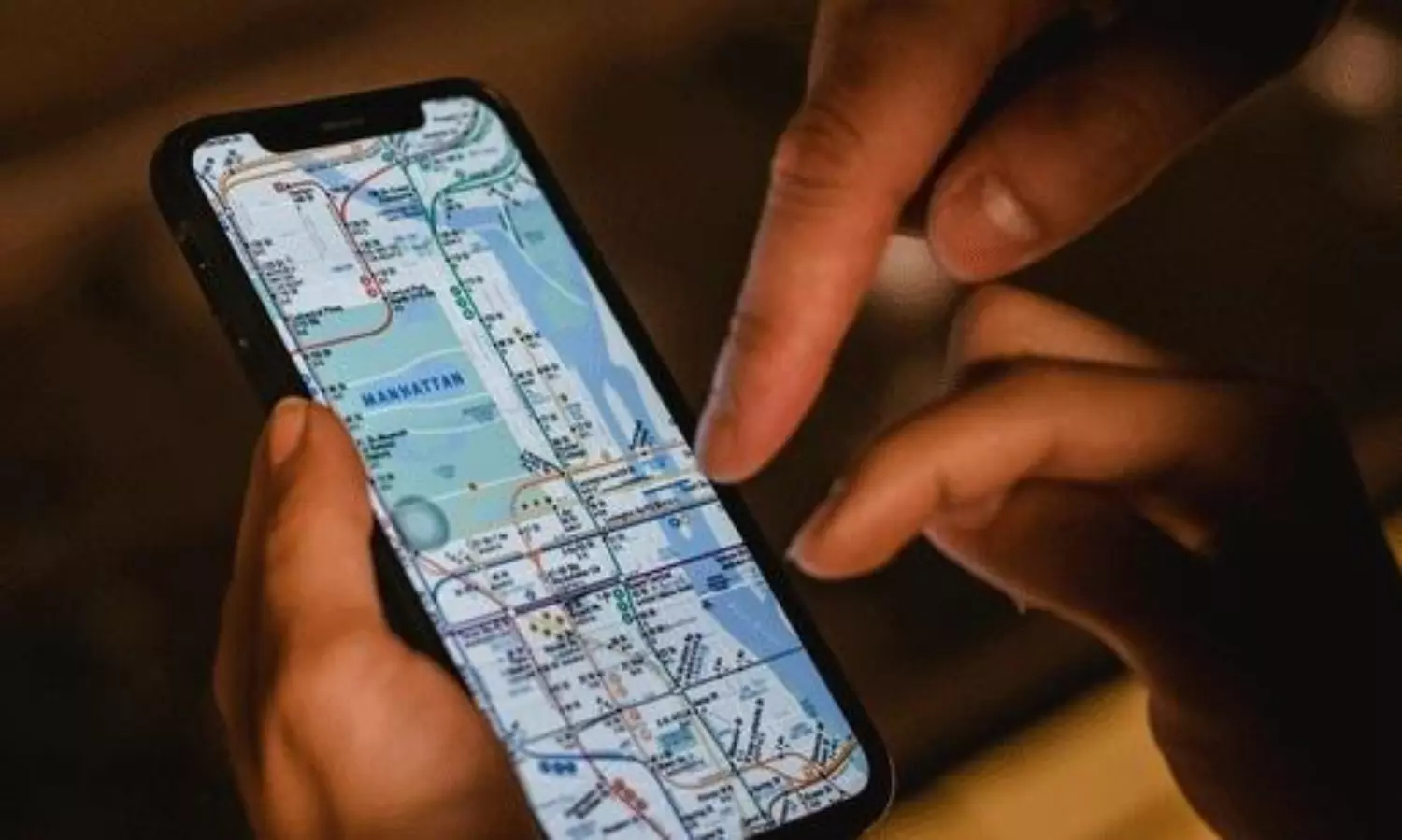 అవును బాస్.. మీ ఏరియా డిజిపిన్ తెలుసుకోవటం ఎలా?