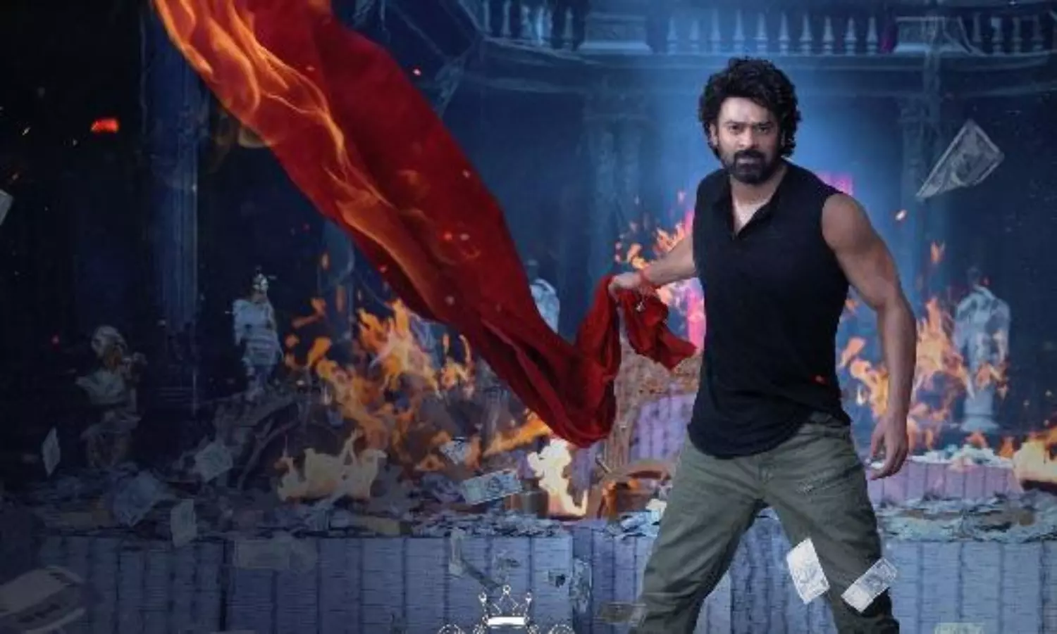 ది రాజాసాబ్ టీజర్ ఎలా ఉండబోతోందంటే..