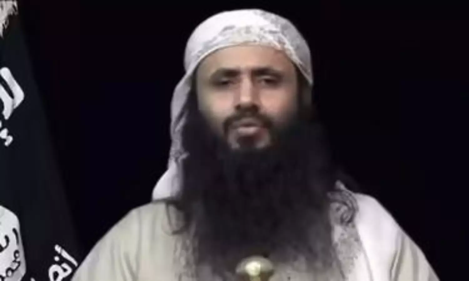 ట్రంప్, మస్క్  లకు ఉగ్రవాది వార్నింగ్... ఎవరీ అల్-అవ్లాకీ?