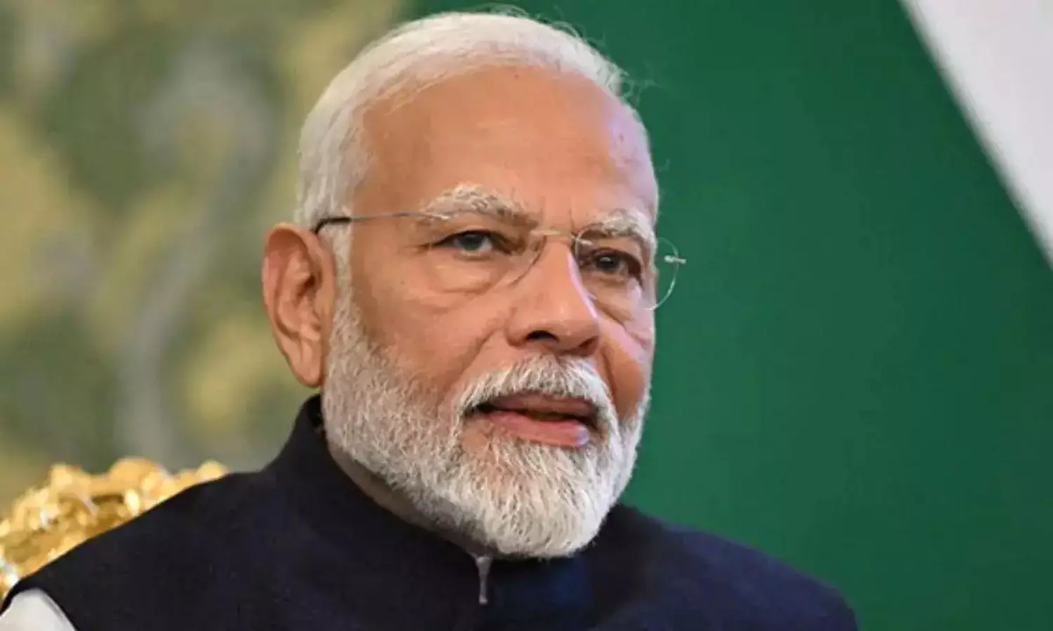 ప్రధాని మోడీతో భేటీ కావాలంటే.. ఈ టెస్ట్ తప్పనిసరి!