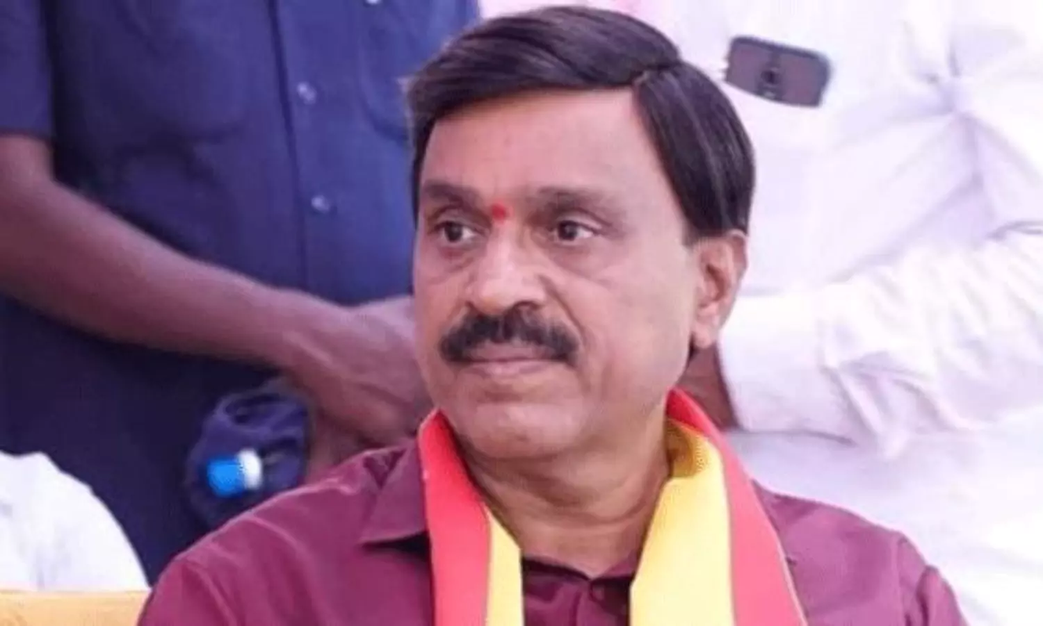 ఓఎంసీ కేసులో గాలి జనార్దన్ రెడ్డికి ఊరట.. తెలంగాణ హైకోర్టు అనూహ్య నిర్ణయం