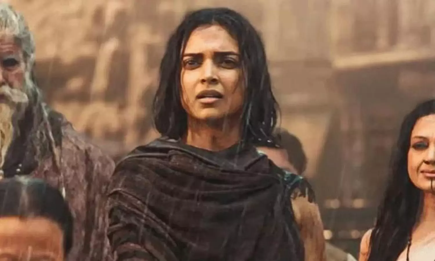 కల్కి సీక్వెల్ లో దీపిక.. కొత్త అప్డేట్ ఏంటంటే?