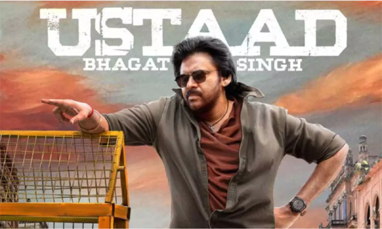 పవన్ ఉస్తాద్ కూడా ఇదే ఏడాది అయితే...! పవన్ ఉస్తాద్ కూడా ఇదే ఏడాది అయితే...!