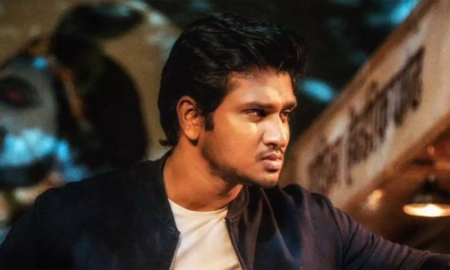 కార్తికేయ 3 ఇప్పుడప్పుడే రాదా..? కార్తికేయ 3 ఇప్పుడప్పుడే రాదా..?