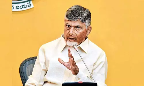 ఎన్డీయే కూటమి ఫ్యూచర్  పై చంద్రబాబు ఆసక్తికర వ్యాఖ్యలు!