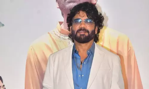 శేఖ‌ర్ క‌మ్ములాపై నాగార్జున మ‌న‌సులో మాట‌!